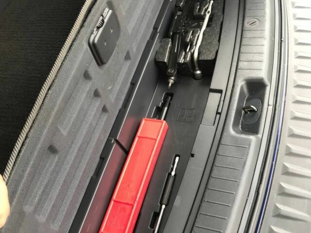 Синій Хендай Санта Фе, об'ємом двигуна 2.2 л та пробігом 207 тис. км за 10500 $, фото 15 на Automoto.ua