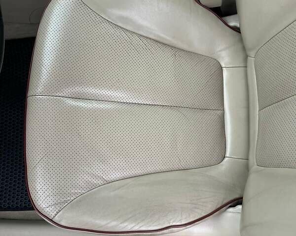 Синий Хендай Санта Фе, объемом двигателя 2.19 л и пробегом 281 тыс. км за 9800 $, фото 17 на Automoto.ua