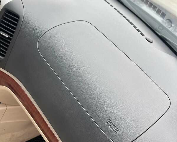 Синий Хендай Санта Фе, объемом двигателя 2.19 л и пробегом 281 тыс. км за 9800 $, фото 7 на Automoto.ua