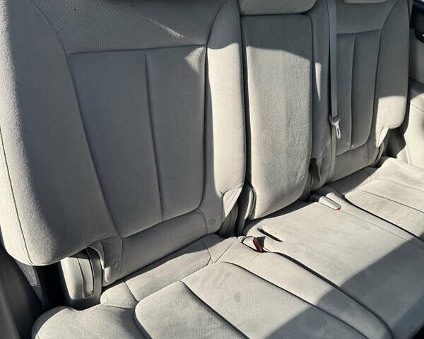 Синий Хендай Санта Фе, объемом двигателя 2.66 л и пробегом 230 тыс. км за 7900 $, фото 22 на Automoto.ua