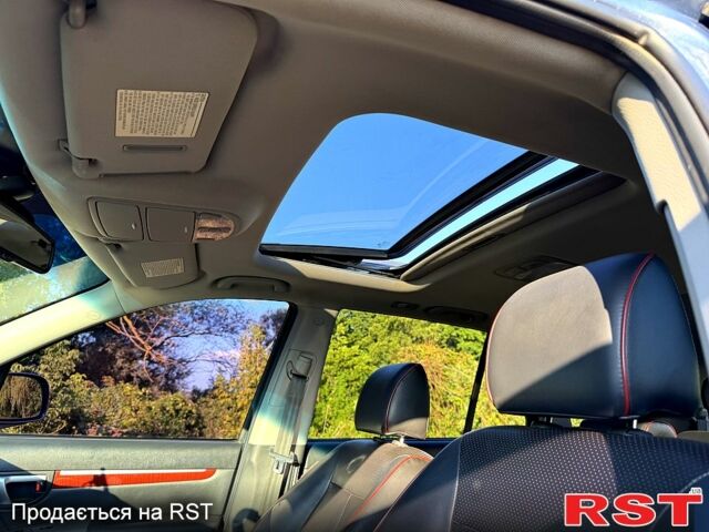 Синій Хендай Санта Фе, об'ємом двигуна 2.7 л та пробігом 246 тис. км за 8500 $, фото 7 на Automoto.ua