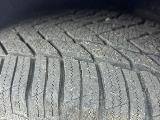 Синий Хендай Санта Фе, объемом двигателя 2.2 л и пробегом 285 тыс. км за 5150 $, фото 8 на Automoto.ua