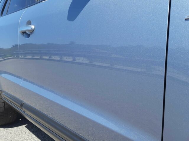 Синий Хендай Санта Фе, объемом двигателя 0.27 л и пробегом 265 тыс. км за 9500 $, фото 15 на Automoto.ua