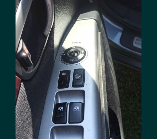 Синий Хендай Санта Фе, объемом двигателя 0 л и пробегом 280 тыс. км за 9800 $, фото 4 на Automoto.ua