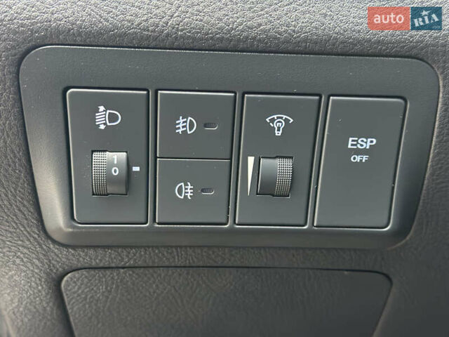 Синій Хендай Санта Фе, об'ємом двигуна 2.2 л та пробігом 255 тис. км за 9999 $, фото 4 на Automoto.ua