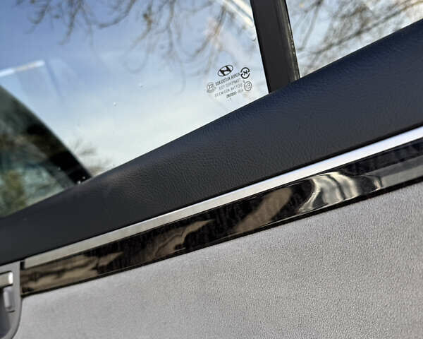 Синий Хендай Санта Фе, объемом двигателя 2.66 л и пробегом 230 тыс. км за 7900 $, фото 24 на Automoto.ua