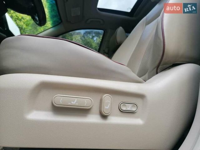 Синий Хендай Санта Фе, объемом двигателя 2.2 л и пробегом 300 тыс. км за 10500 $, фото 6 на Automoto.ua