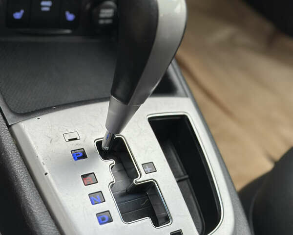 Синій Хендай Санта Фе, об'ємом двигуна 2.2 л та пробігом 255 тис. км за 9999 $, фото 18 на Automoto.ua