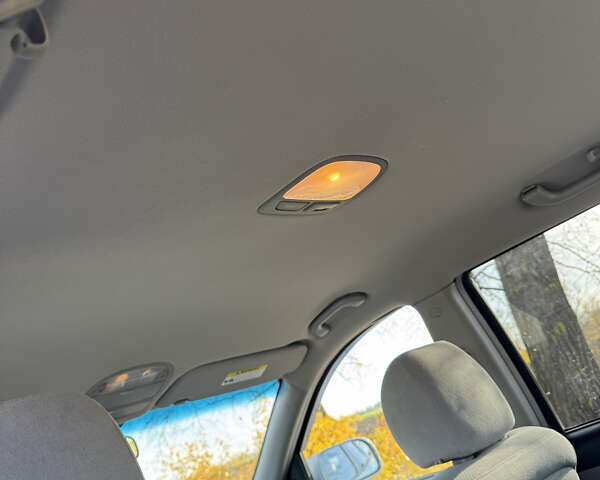 Синий Хендай Санта Фе, объемом двигателя 2.66 л и пробегом 230 тыс. км за 7900 $, фото 21 на Automoto.ua