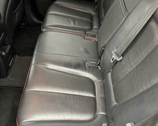 Синій Хендай Санта Фе, об'ємом двигуна 2.2 л та пробігом 255 тис. км за 9999 $, фото 38 на Automoto.ua