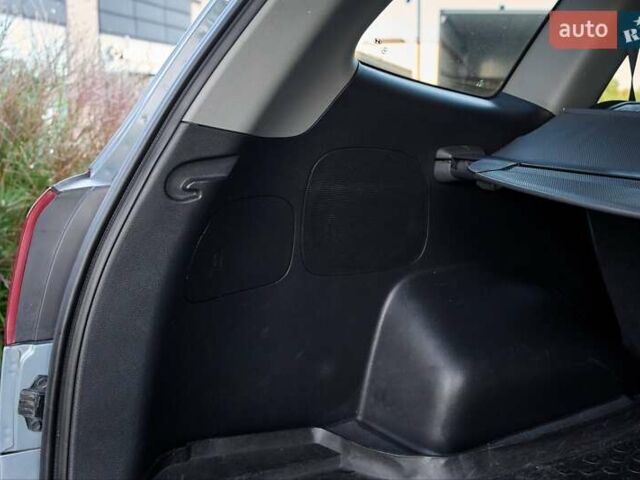 Синий Хендай Санта Фе, объемом двигателя 2.2 л и пробегом 198 тыс. км за 10700 $, фото 22 на Automoto.ua