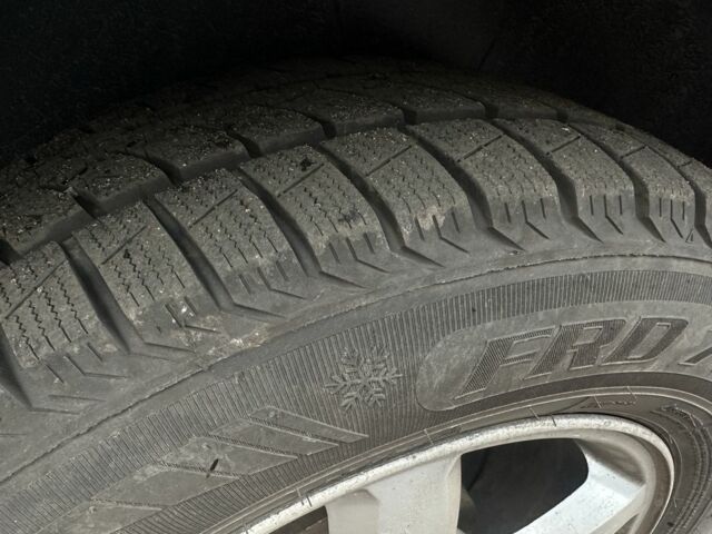 Хендай Санта Фе 2008 в Чернигове на Automoto.ua Синий Хендай Санта Фе, объемом двигателя 2.2 л и пробегом 203 тыс. км за 9200 $, фото 7 на Automoto.ua