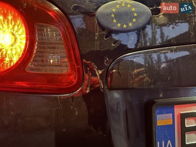 Синий Хендай Санта Фе, объемом двигателя 2.2 л и пробегом 208 тыс. км за 11500 $, фото 4 на Automoto.ua