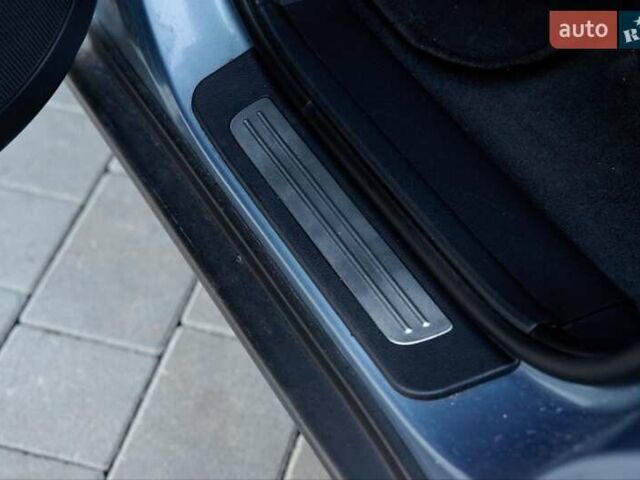 Синий Хендай Санта Фе, объемом двигателя 2.2 л и пробегом 198 тыс. км за 10700 $, фото 15 на Automoto.ua