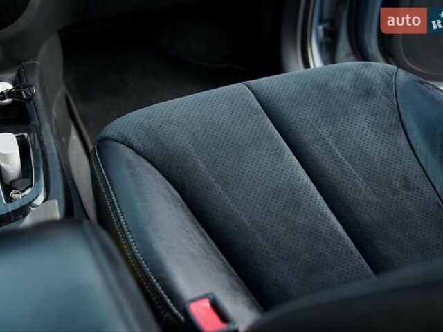 Синий Хендай Санта Фе, объемом двигателя 2.2 л и пробегом 198 тыс. км за 10700 $, фото 29 на Automoto.ua