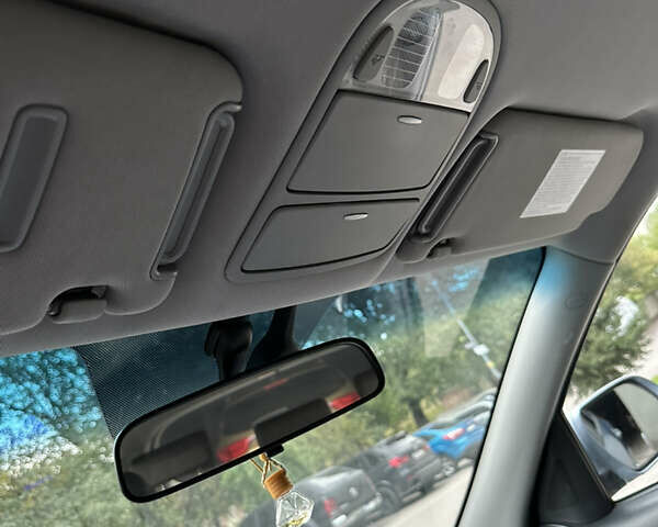 Синий Хендай Санта Фе, объемом двигателя 2.2 л и пробегом 275 тыс. км за 11199 $, фото 22 на Automoto.ua