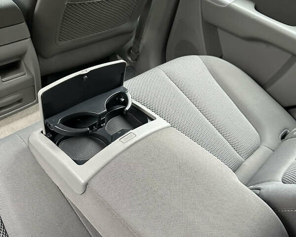 Синий Хендай Санта Фе, объемом двигателя 2.2 л и пробегом 275 тыс. км за 11199 $, фото 35 на Automoto.ua