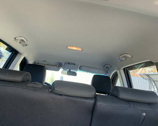 Синий Хендай Санта Фе, объемом двигателя 2.2 л и пробегом 197 тыс. км за 13000 $, фото 21 на Automoto.ua