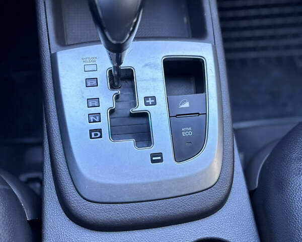 Синий Хендай Санта Фе, объемом двигателя 2.2 л и пробегом 259 тыс. км за 13500 $, фото 21 на Automoto.ua