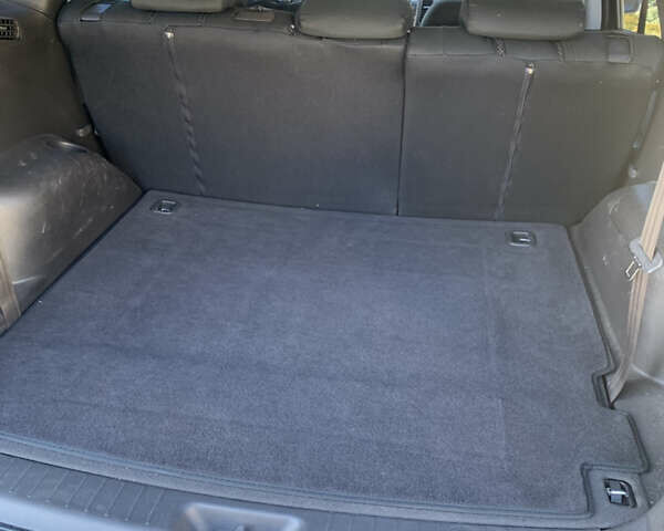 Синий Хендай Санта Фе, объемом двигателя 2.2 л и пробегом 197 тыс. км за 13000 $, фото 22 на Automoto.ua