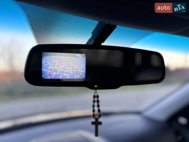 Синий Хендай Санта Фе, объемом двигателя 2.2 л и пробегом 259 тыс. км за 13500 $, фото 23 на Automoto.ua