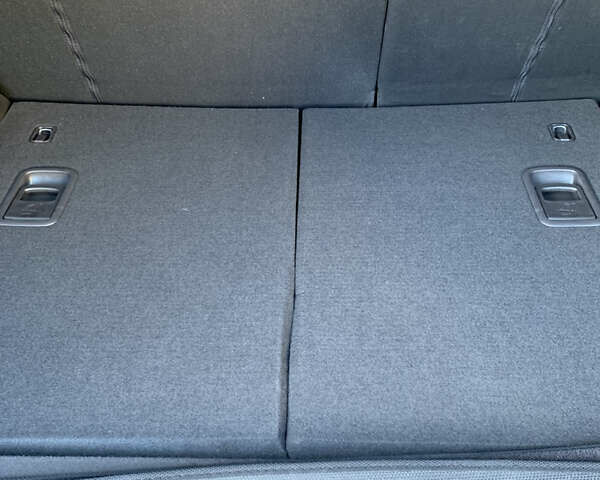 Синий Хендай Санта Фе, объемом двигателя 2.2 л и пробегом 197 тыс. км за 13000 $, фото 20 на Automoto.ua