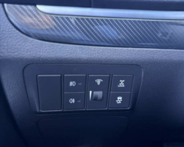 Синий Хендай Санта Фе, объемом двигателя 2.2 л и пробегом 259 тыс. км за 13500 $, фото 19 на Automoto.ua