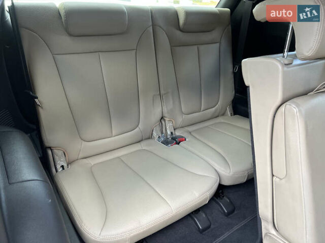 Хендай Санта Фе 2011 у Вінниці на Automoto.ua Синій Хендай Санта Фе, об'ємом двигуна 2.2 л та пробігом 129 тис. км за 14800 $, фото 13 на Automoto.ua