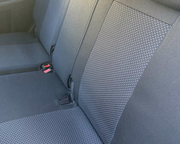 Синий Хендай Санта Фе, объемом двигателя 2.2 л и пробегом 197 тыс. км за 13000 $, фото 23 на Automoto.ua