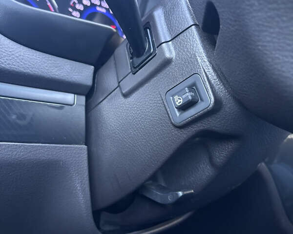 Синий Хендай Санта Фе, объемом двигателя 2.2 л и пробегом 259 тыс. км за 13500 $, фото 20 на Automoto.ua