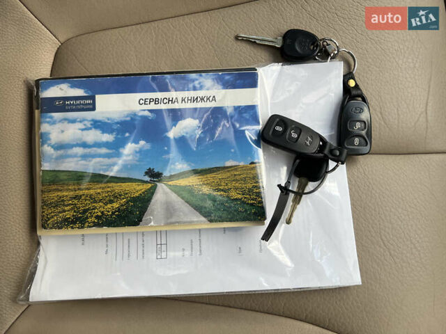 Хендай Санта Фе 2011 у Вінниці на Automoto.ua Синій Хендай Санта Фе, об'ємом двигуна 2.2 л та пробігом 129 тис. км за 14800 $, фото 19 на Automoto.ua