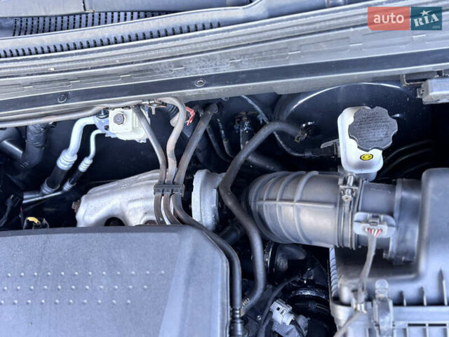 Синий Хендай Санта Фе, объемом двигателя 2.2 л и пробегом 259 тыс. км за 13500 $, фото 27 на Automoto.ua