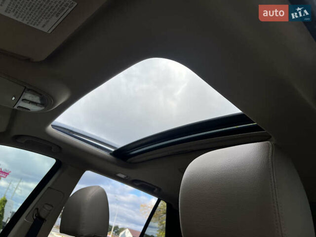 Хендай Санта Фе 2011 у Вінниці на Automoto.ua Синій Хендай Санта Фе, об'ємом двигуна 2.2 л та пробігом 129 тис. км за 14800 $, фото 16 на Automoto.ua