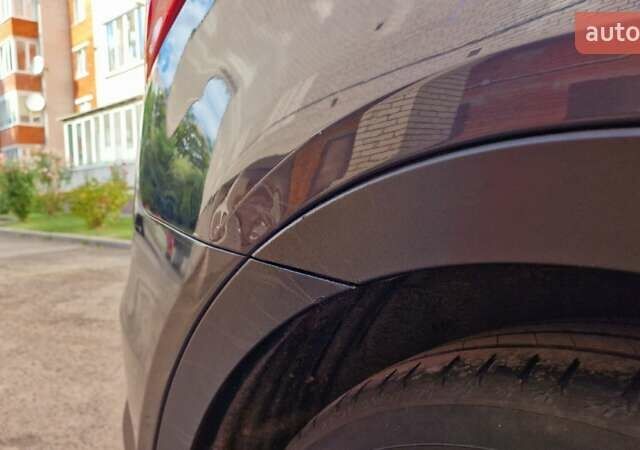 Синій Хендай Санта Фе, об'ємом двигуна 2.36 л та пробігом 260 тис. км за 14900 $, фото 43 на Automoto.ua