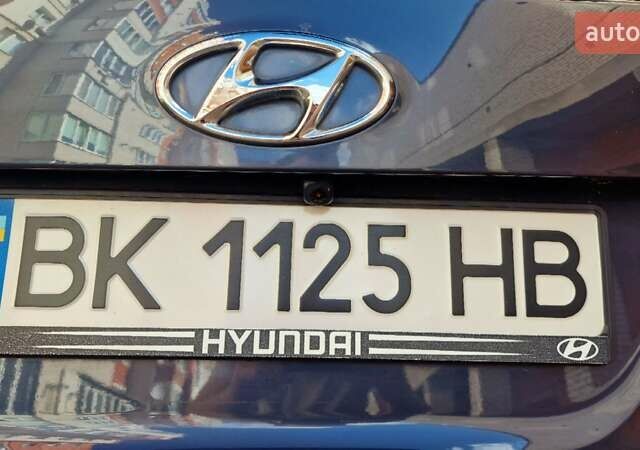 Синій Хендай Санта Фе, об'ємом двигуна 2.36 л та пробігом 260 тис. км за 14900 $, фото 29 на Automoto.ua