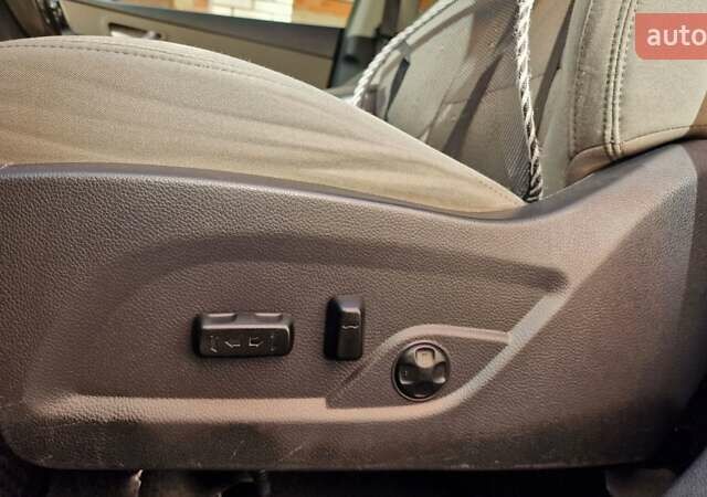 Синій Хендай Санта Фе, об'ємом двигуна 2.36 л та пробігом 260 тис. км за 14900 $, фото 73 на Automoto.ua