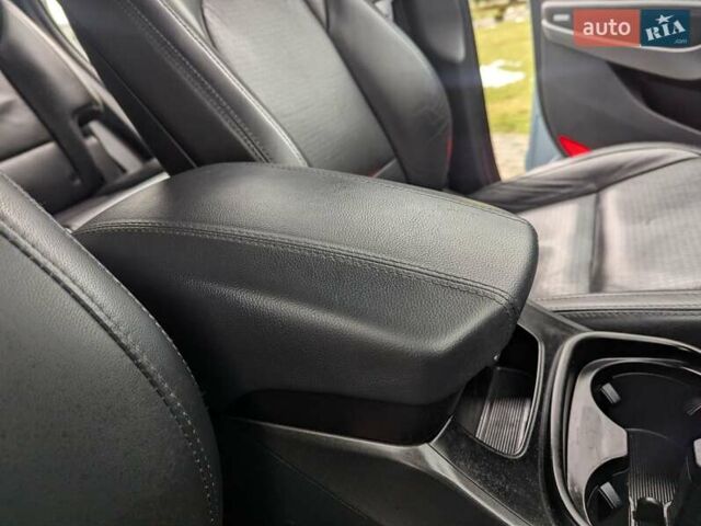 Синій Хендай Санта Фе, об'ємом двигуна 2.2 л та пробігом 122 тис. км за 17500 $, фото 55 на Automoto.ua