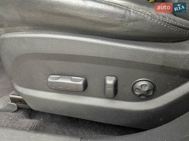 Синій Хендай Санта Фе, об'ємом двигуна 2.2 л та пробігом 122 тис. км за 17500 $, фото 62 на Automoto.ua