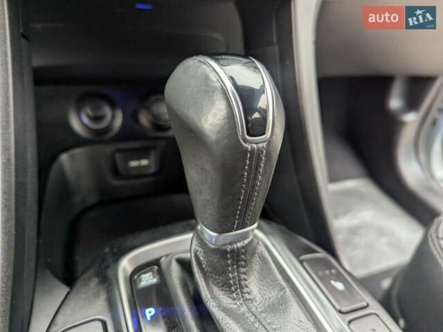 Синій Хендай Санта Фе, об'ємом двигуна 2.2 л та пробігом 122 тис. км за 17500 $, фото 71 на Automoto.ua