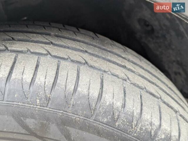 Синій Хендай Санта Фе, об'ємом двигуна 2.2 л та пробігом 122 тис. км за 17500 $, фото 7 на Automoto.ua