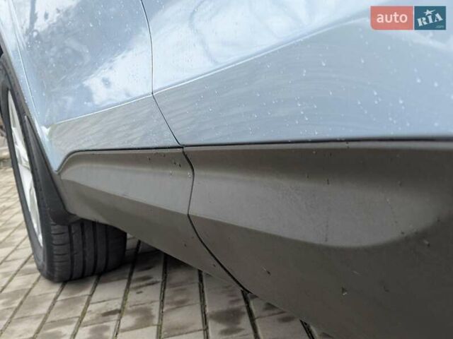 Синій Хендай Санта Фе, об'ємом двигуна 2.2 л та пробігом 122 тис. км за 17500 $, фото 36 на Automoto.ua