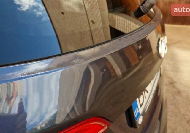 Синій Хендай Санта Фе, об'ємом двигуна 2.36 л та пробігом 260 тис. км за 14900 $, фото 41 на Automoto.ua
