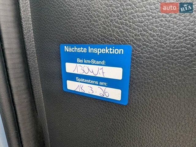 Синій Хендай Санта Фе, об'ємом двигуна 2.2 л та пробігом 122 тис. км за 17500 $, фото 57 на Automoto.ua