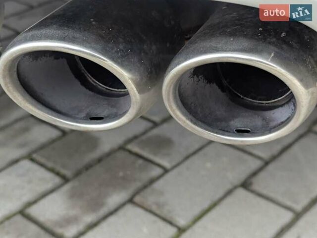 Синій Хендай Санта Фе, об'ємом двигуна 2.2 л та пробігом 122 тис. км за 17500 $, фото 28 на Automoto.ua