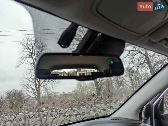 Синій Хендай Санта Фе, об'ємом двигуна 2.2 л та пробігом 122 тис. км за 17500 $, фото 72 на Automoto.ua