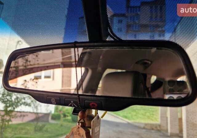 Синій Хендай Санта Фе, об'ємом двигуна 2.36 л та пробігом 260 тис. км за 14900 $, фото 70 на Automoto.ua