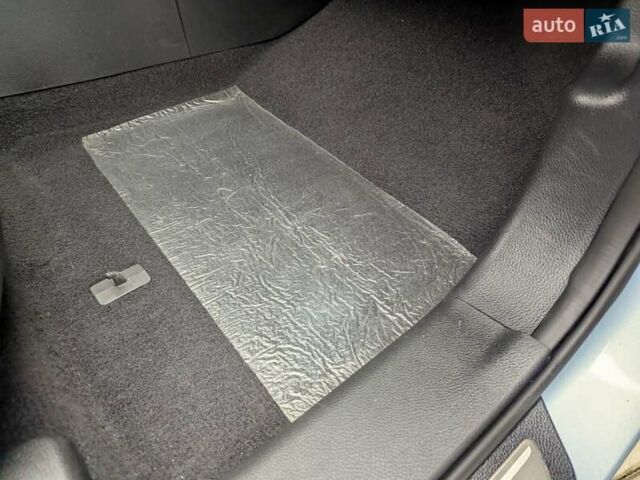 Синій Хендай Санта Фе, об'ємом двигуна 2.2 л та пробігом 122 тис. км за 17500 $, фото 51 на Automoto.ua