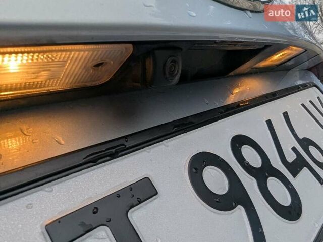 Синій Хендай Санта Фе, об'ємом двигуна 2.2 л та пробігом 122 тис. км за 17500 $, фото 41 на Automoto.ua