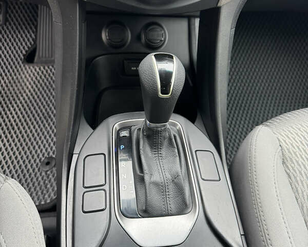 Синій Хендай Санта Фе, об'ємом двигуна 2.36 л та пробігом 216 тис. км за 10700 $, фото 13 на Automoto.ua