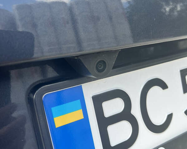 Синий Хендай Санта Фе, объемом двигателя 2 л и пробегом 240 тыс. км за 15300 $, фото 33 на Automoto.ua
